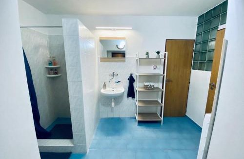 Rumburk Apartment | Apartmán Mája