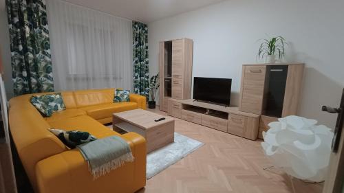 Olomouc Apartment | Apartmán M55