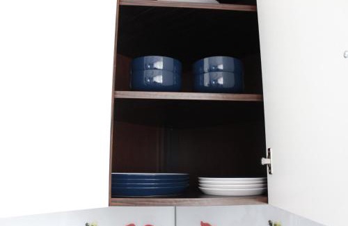 Ruzomberok Apartment | Apartmán MAK