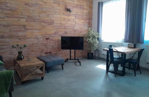 Pardubice Apartment | Apartmán Maya