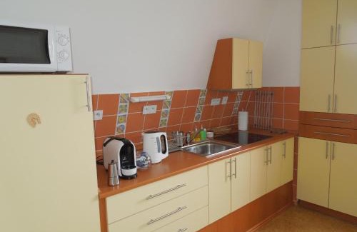 Kasperske Hory Apartment | Apartmán Mocca