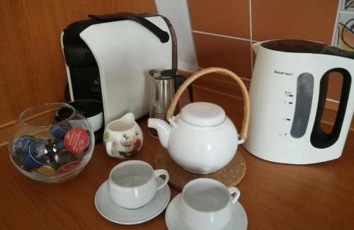 Kasperske Hory Apartment | Apartmán Mocca
