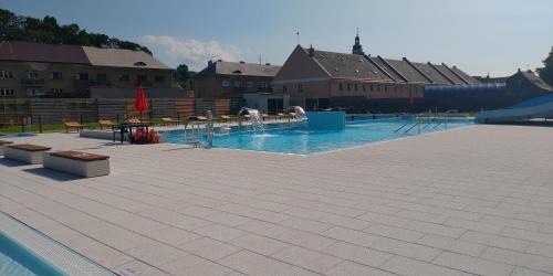 Hostinne Apartment | Apartmán Náměstí Hostinné