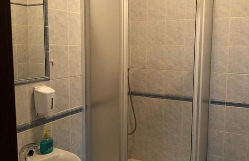 Rymarov Apartment | Apartmán na čerpací stanici RoBiN OIL Rýmařov