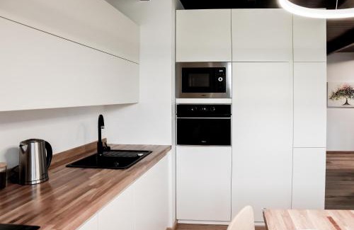 Bystrice Apartment | Apartmán na Pasekách