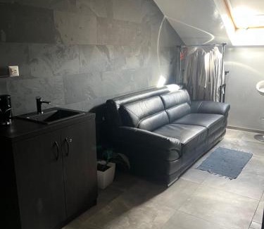 Karvina Apartment | Apartmán na Studentské