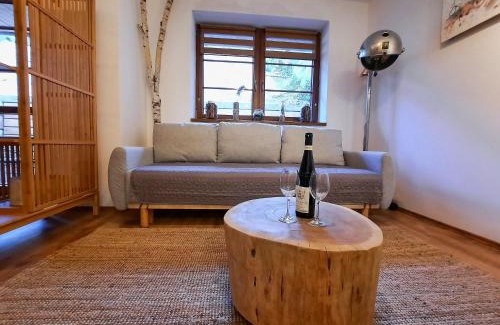 Zacler Apartment | Apartmán Na Svahu, Krkonoše