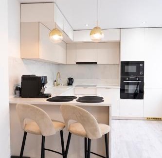 Michalovce Apartment | Apartmán Nad Laborcom