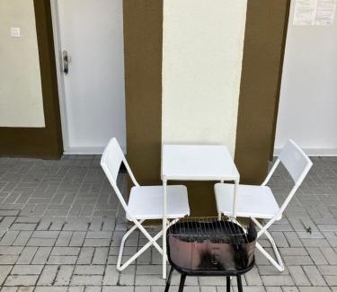 Ostrov Apartment | Apartmán Nelinka u Klínovce