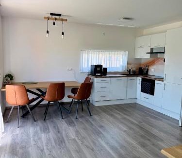 Polna Apartment | Apartmán Nerudova Terasa