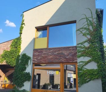 Roznov Pod Radhostem Apartment | Apartmán NIKLAN