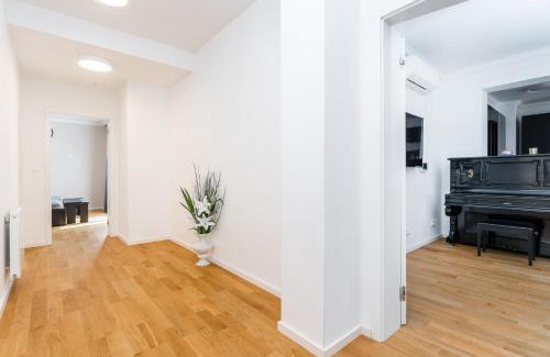 City Centre Apartment | Apartmán Ondřejská 2159 Karlovy Vary