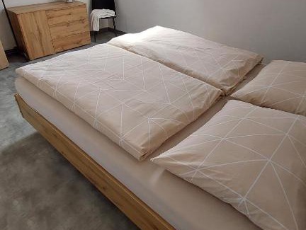 Boretice Apartment | Apartmán Po schodech nahoru