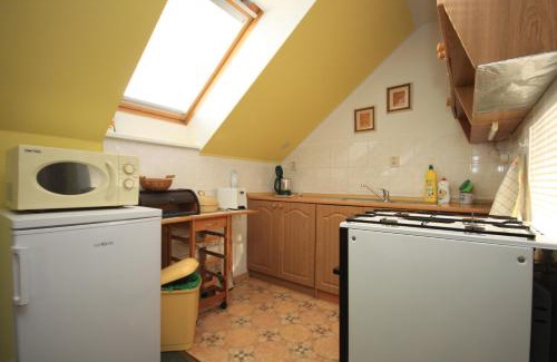 Roznov Pod Radhostem Apartment | Apartmán pod Černou horou