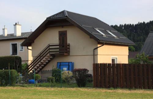 Roznov Pod Radhostem Apartment | Apartmán pod Černou horou
