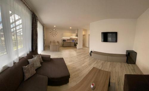 Pribylina Apartment | Apartmán Pod Klinom