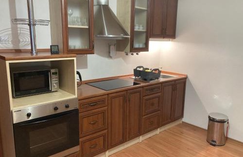 Telgart Apartment | Apartmán pod kopcom