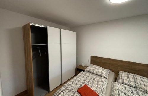 Strazov Apartment | Apartmán pod kostelem