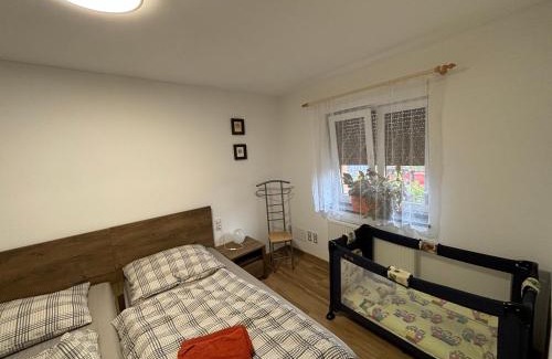 Strazov Apartment | Apartmán pod kostelem