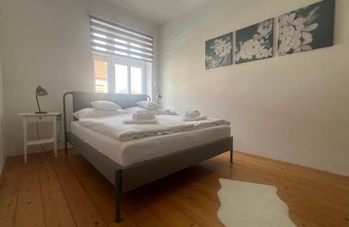 Jevicko Apartment | Apartmán pod věží Jevíčko