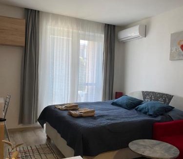 Podhajska Apartment | Apartmán Podhájska
