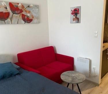 Podhajska Apartment | Apartmán Podhájska
