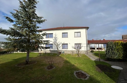 Neznasov Apartment | Apartmán Pohoda