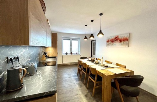 Neznasov Apartment | Apartmán Pohoda