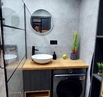 Sever Apartment | Apartmán Porte