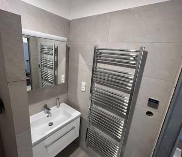 Zizkov Apartment | Apartmán Praha Žižkov - DZ RENT