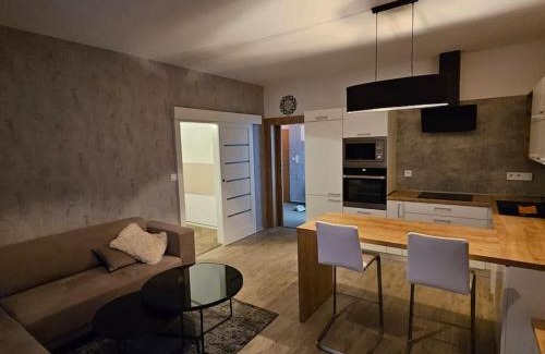 Hlinsko Apartment | Apartmán Rataj