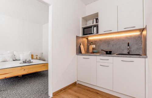 Rejstejn Apartment | Apartmán Rejštejn