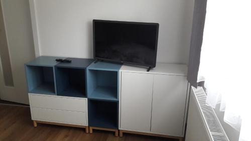 Nove Hamry Apartment | Apartmán Relax Hamry