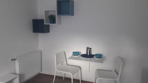 Nove Hamry Apartment | Apartmán Relax Hamry