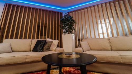 Bardejov Apartment | Apartmán RICHELIEU 2