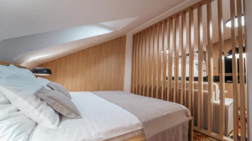 Bardejov Apartment | Apartmán RICHELIEU