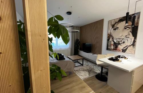 Poprad Apartment | Apartmán S12