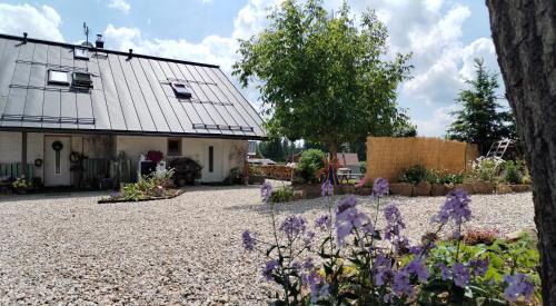 Bublava Apartment | Apartmán Schwaderbach