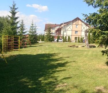 Velky Slavkov Apartment | Apartmán Sofia