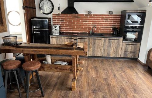 Zacler Apartment | Apartmán Sova