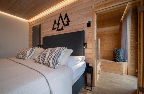 Liptovsky Mikulas Apartment | Apartmán STRÖMY Demänovská dolina