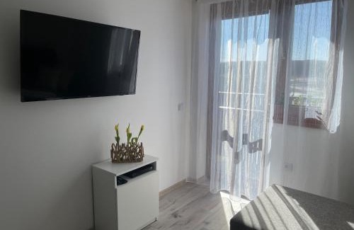 Liptovsky Trnovec Apartment | Apartmán TiSa