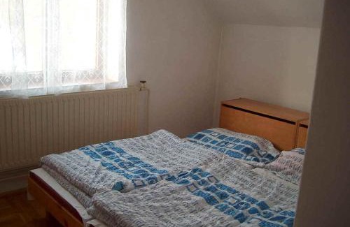 Golcuv Jenikov Apartment | Apartmán Trans Žamberk