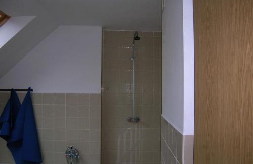 Golcuv Jenikov Apartment | Apartmán Trans Žamberk