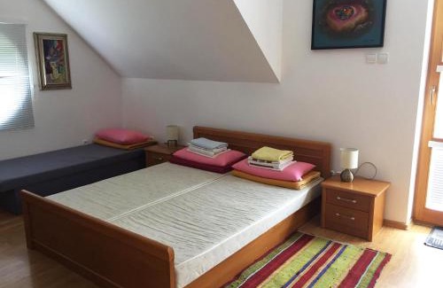 Snina Apartment | Apartmán TRIGA