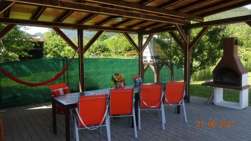 Lucky House | Apartmán u Benkov