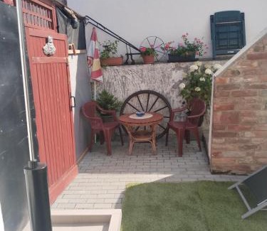 Zajeci Apartment | Apartmán u Bouře