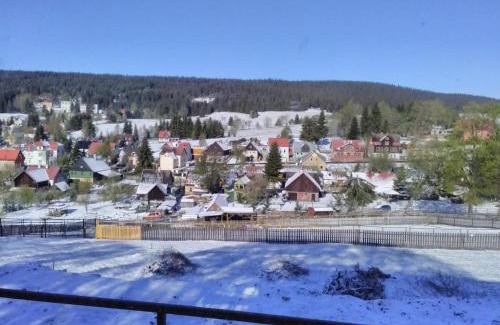 Pernink Apartment | Apartmán u Drahotů