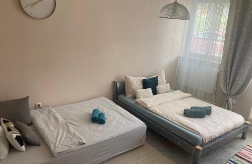 Cheb Apartment | Apartmán u Hradu