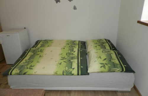 Horni Jindrichov Apartment | Apartmán u Jacka